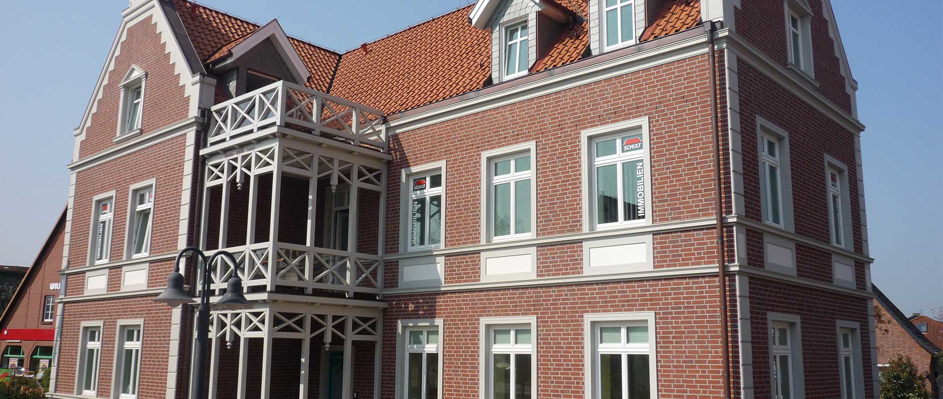 Schult Immobilien